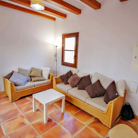 Finca Argudo - Private Pool Villa In Морайра Екстериор снимка